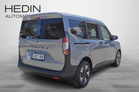 Ford Tourneo Courier vaihtoauto