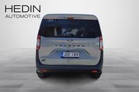 Ford Tourneo Courier vaihtoauto