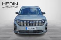 Ford Tourneo Courier vaihtoauto