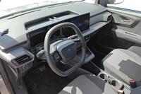 Ford Tourneo Courier vaihtoauto
