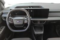 Ford Tourneo Courier vaihtoauto