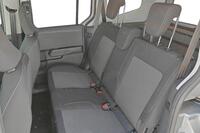 Ford Tourneo Courier vaihtoauto