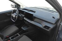 Ford Tourneo Courier vaihtoauto