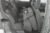 Ford Tourneo Courier vaihtoauto