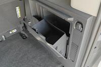 Ford Tourneo Courier vaihtoauto