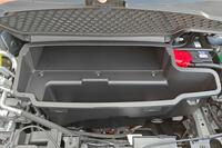 Ford Tourneo Courier vaihtoauto