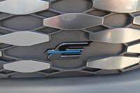 Ford Tourneo Courier vaihtoauto