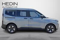 Ford Tourneo Courier vaihtoauto