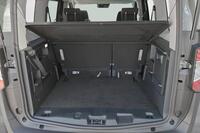 Ford Tourneo Courier vaihtoauto