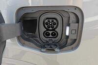 Ford Tourneo Courier vaihtoauto