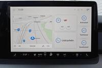 Ford Tourneo Courier vaihtoauto