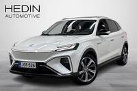 MG Marvel R vaihtoauto