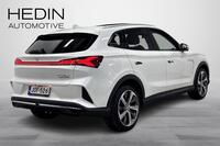 MG Marvel R vaihtoauto