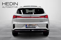 MG Marvel R vaihtoauto