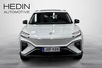 MG Marvel R vaihtoauto