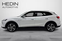 MG Marvel R vaihtoauto