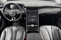 MG Marvel R vaihtoauto