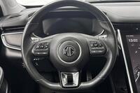 MG Marvel R vaihtoauto