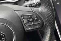 MG Marvel R vaihtoauto