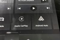 MG Marvel R vaihtoauto