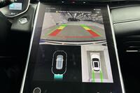 MG Marvel R vaihtoauto