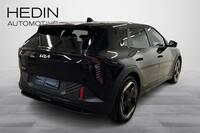 Kia EV4 vaihtoauto