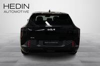 Kia EV4 vaihtoauto