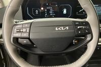 Kia EV4 vaihtoauto