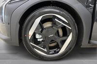 Kia EV4 vaihtoauto