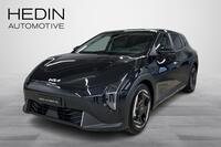 Kia EV4 vaihtoauto