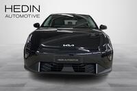 Kia EV4 vaihtoauto