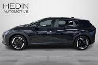 Kia EV4 vaihtoauto