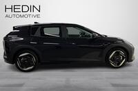 Kia EV4 vaihtoauto