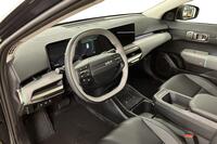 Kia EV4 vaihtoauto