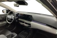 Kia EV4 vaihtoauto