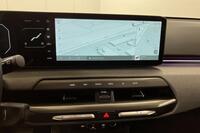 Kia EV4 vaihtoauto