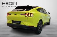 Ford USA Mustang vaihtoauto