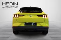 Ford USA Mustang vaihtoauto