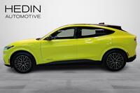 Ford USA Mustang vaihtoauto