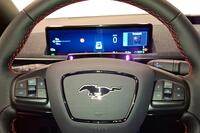 Ford USA Mustang vaihtoauto