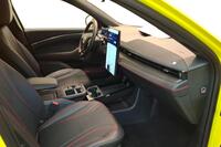 Ford USA Mustang vaihtoauto