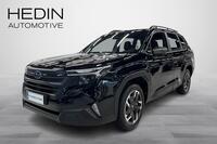 Subaru Forester vaihtoauto