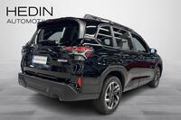 Subaru Forester vaihtoauto