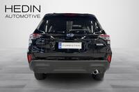 Subaru Forester vaihtoauto