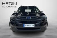 Subaru Forester vaihtoauto