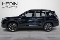 Subaru Forester vaihtoauto