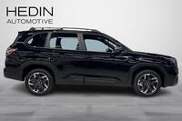 Subaru Forester vaihtoauto