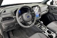 Subaru Forester vaihtoauto