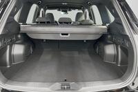 Subaru Forester vaihtoauto