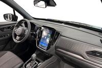 Subaru Forester vaihtoauto